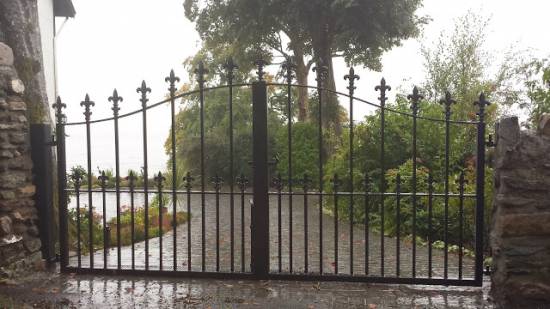Gates