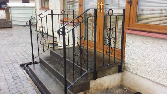 Railings