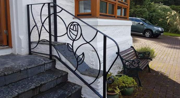 The Glasgow Rose
